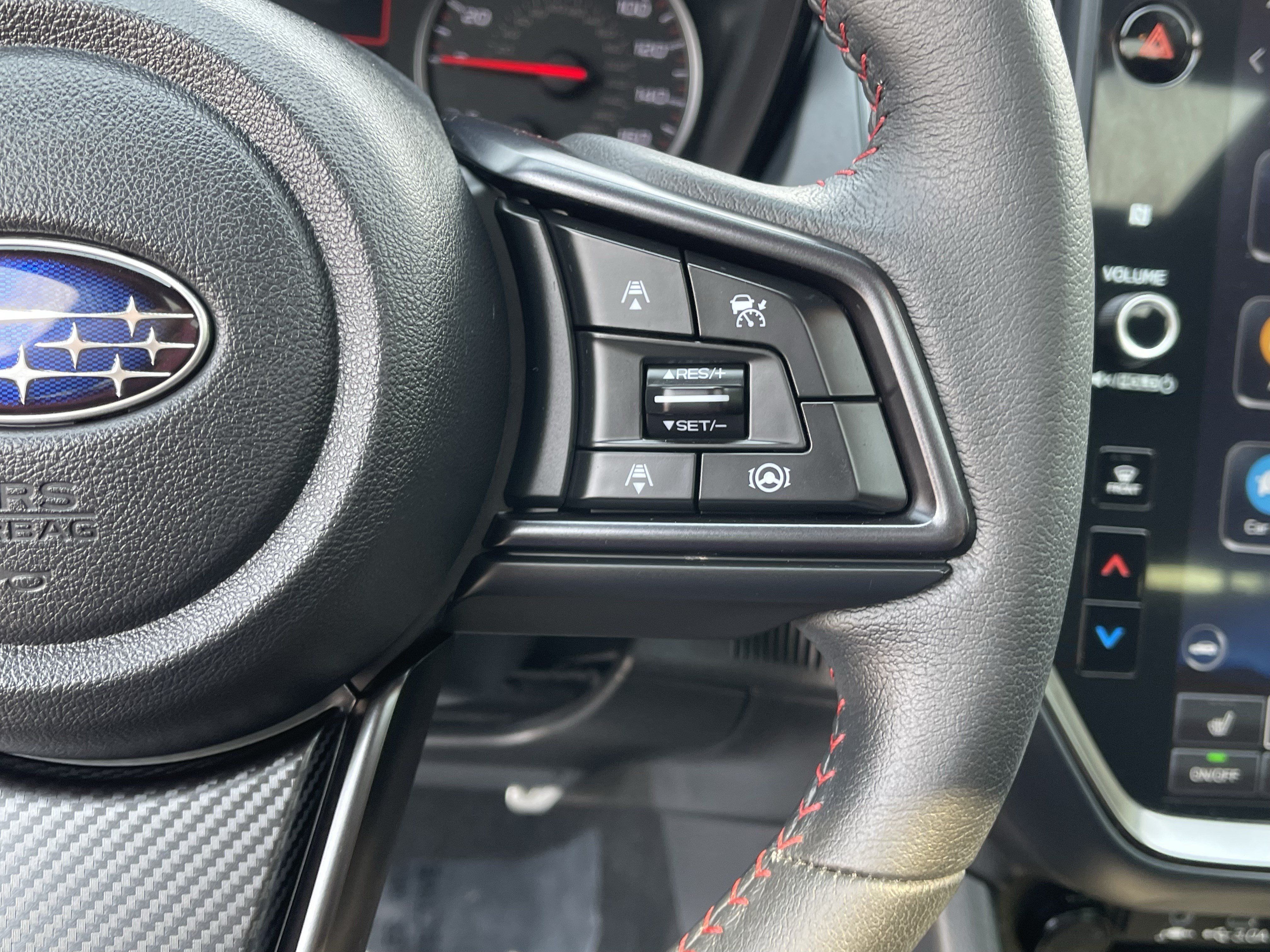 Used 2024 Subaru WRX Premium AWD/4WD image 24