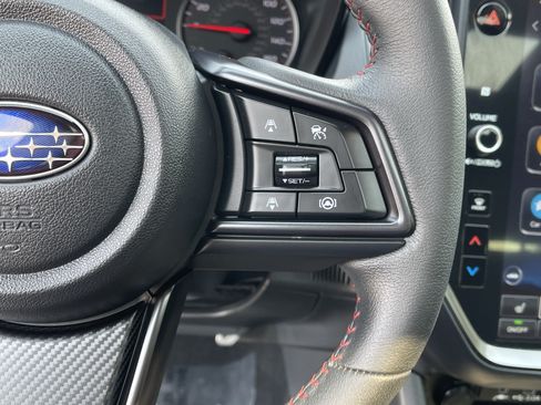 Used 2024 Subaru WRX Premium AWD/4WD image 24