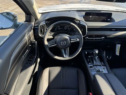 New 2026 MAZDA CX-50 2.5 Hybrid w/ Premium Plus Pkg image 5