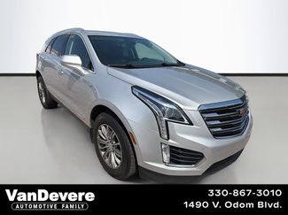 Used 2019 Cadillac XT5 Luxury AWD/4WD video 1