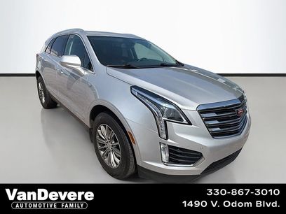 Used 2019 Cadillac XT5 Luxury