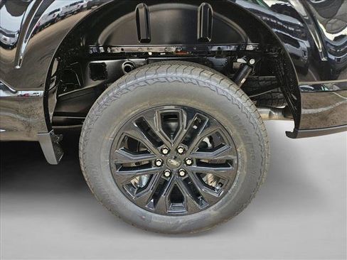 New 2026 Ford F150 Lariat w/ Equipment Group 501A Mid image 10