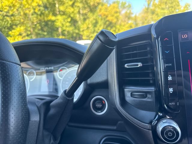 Used 2026 RAM 3500 Tradesman AWD/4WD image 29