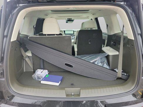 New 2025 Hyundai Santa Fe Calligraphy image 24