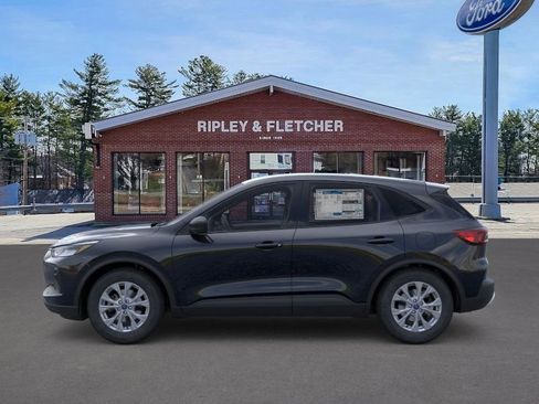 New 2026 Ford Escape Active w/ Active Premium Tech Pack image 3