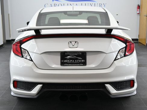Used 2020 Honda Civic Si image 3