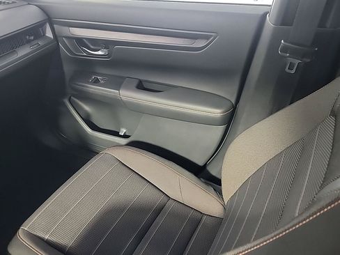 Certified 2024 Honda CR-V Sport image 21