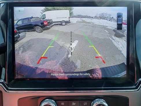 Used 2022 Ford F350 Lariat w/ Lariat Ultimate Package image 31