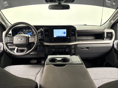 Used 2025 Ford F250 XL w/ STX Appearance Package AWD/4WD image 26