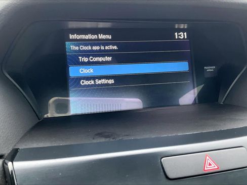 Used 2021 Acura ILX w/ Premium Package image 35