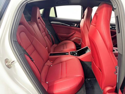 Used 2023 Porsche Panamera Platinum Edition w/ Smoking Package image 45