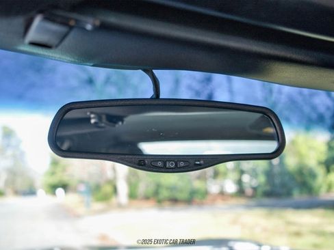 Used 2003 Chevrolet Corvette Convertible w/ Preferred Equipment Group1 image 45