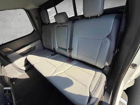 Used 2023 Ford F150 Lariat AWD/4WD image 22