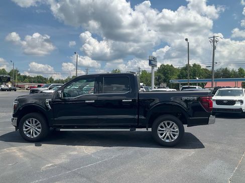 New 2026 Ford F150 Lariat w/ Equipment Group 501A Mid AWD/4WD image 8