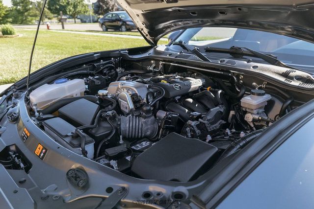 Used 2017 MAZDA MX-5 Miata RF Grand Touring RWD image 23