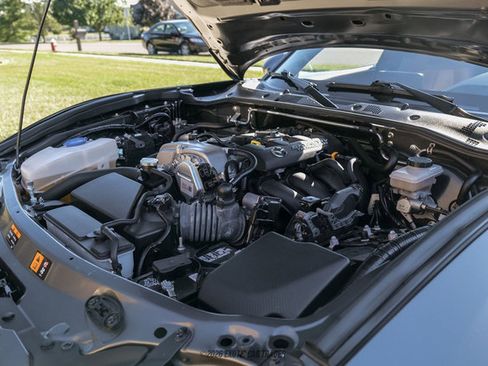 Used 2017 MAZDA MX-5 Miata RF Grand Touring RWD image 23