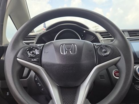 Used 2015 Honda Fit EX-L image 16