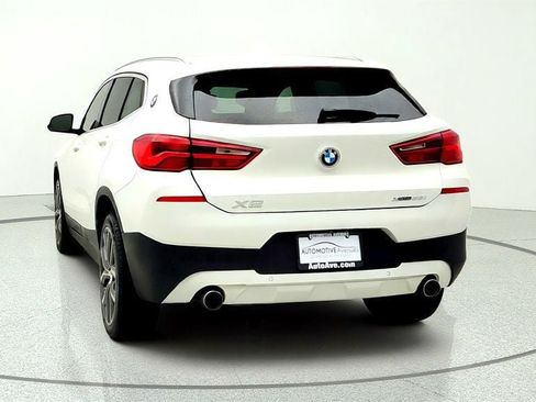 Used 2020 BMW X2 xDrive28i w/ Convenience Package AWD/4WD image 6