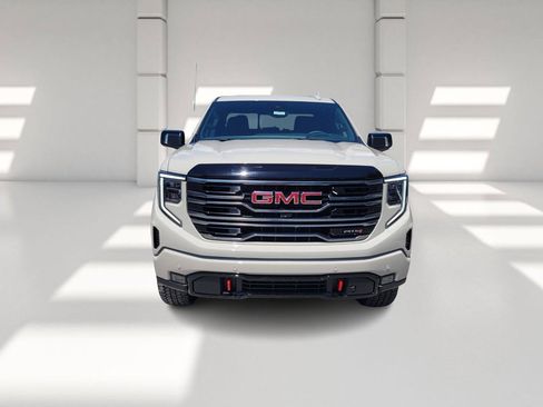 New 2026 GMC Sierra 1500 AT4 w/ AT4 Premium Package image 2