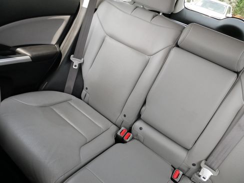 Used 2016 Honda CR-V EX-L image 12