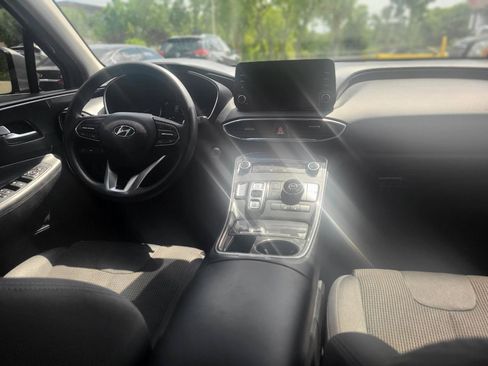 Used 2021 Hyundai Santa Fe SEL FWD image 53