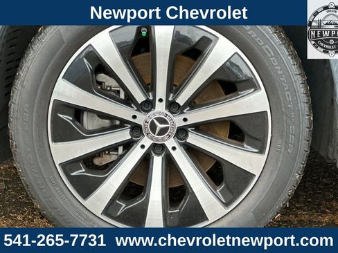 Used 2023 Mercedes-Benz GLA 250 GLA 250 image 26