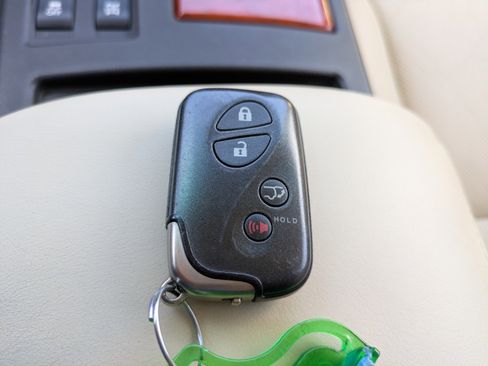 Used 2010 Lexus RX 350 AWD image 29