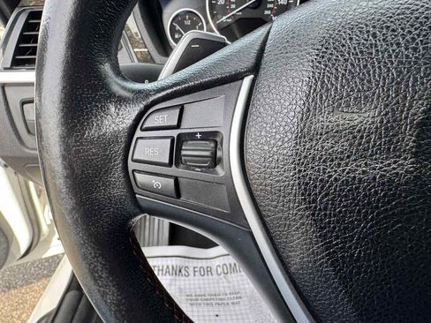 Used 2016 BMW 428i Gran Coupe image 13