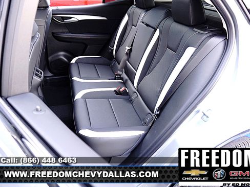 New 2026 Buick Envision Sport Touring image 14