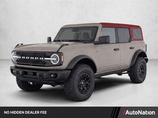 Used 2026 Ford Bronco Badlands AWD/4WD video 1