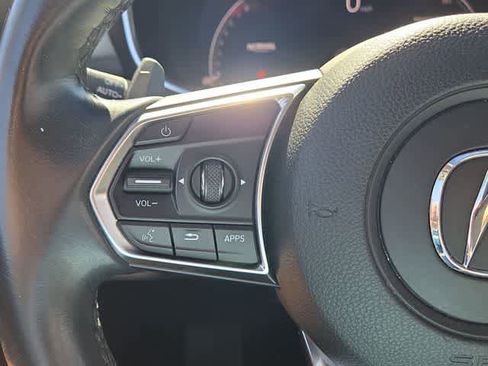 Certified 2022 Acura MDX FWD w/ Technology Package image 23