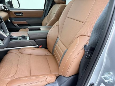 Used 2026 Toyota Sequoia 1794 Edition AWD/4WD image 26