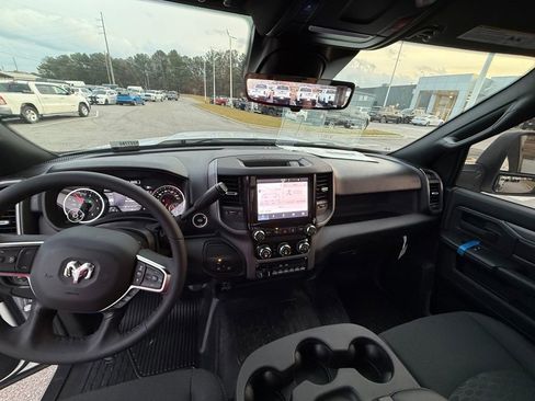 New 2026 RAM 5500 Tradesman image 12