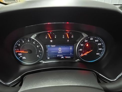 Used 2020 Chevrolet Equinox LT AWD/4WD image 23