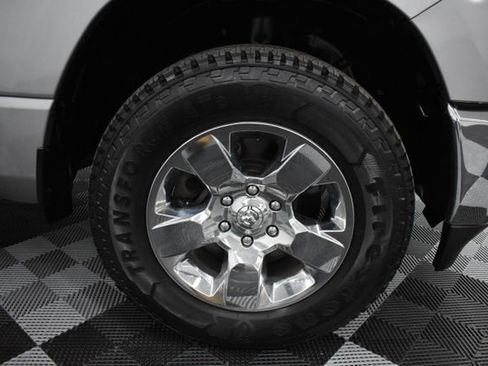 Used 2019 RAM 1500 Big Horn image 23