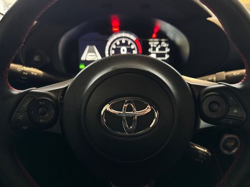 Certified 2024 Toyota GR86 TRUENO Edition image 26