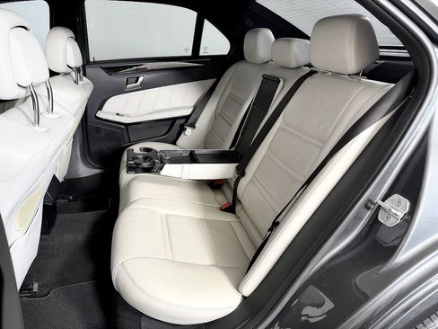 Used 2014 Mercedes-Benz E 63 AMG S-Model image 44