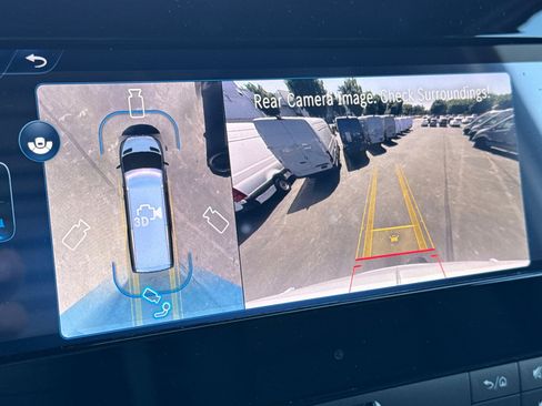 New 2026 Mercedes-Benz Sprinter 2500 image 18