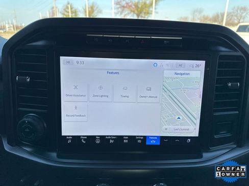 Used 2024 Ford F150 XLT w/ Equipment Group 302A MID image 73