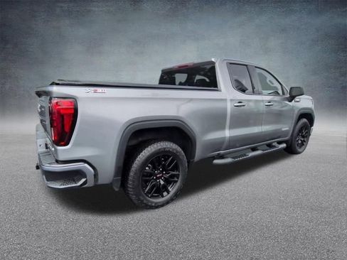 Certified 2023 GMC Sierra 1500 Elevation AWD/4WD image 9