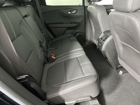 Used 2023 Chevrolet Blazer LT w/ Midnight/Sport Edition image 29