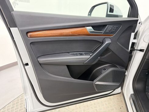 Used 2023 Audi Q5 2.0T Prestige image 19