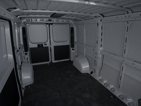 New 2026 RAM ProMaster 1500 w/ Convenience Group FWD image 18