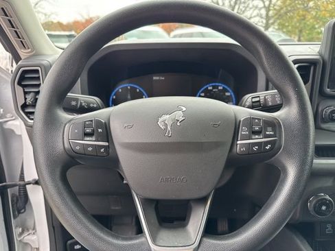 Used 2022 Ford Bronco Sport Big Bend image 9