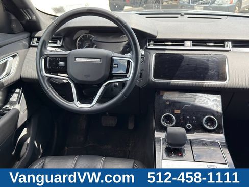 Used 2022 Land Rover Range Rover Velar S AWD/4WD image 31