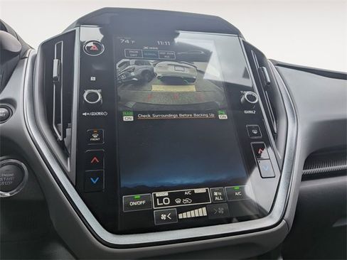 New 2025 Subaru Crosstrek 2.5i Limited image 18