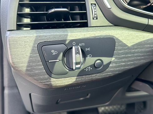 Used 2023 Audi A4 2.0T Premium Plus w/ Premium Plus Package image 21