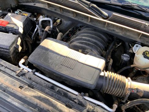 Used 2019 GMC Sierra 1500 SLT image 35