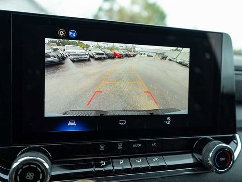 New 2026 Chevrolet Colorado W/T w/ WT Custom Package image 23