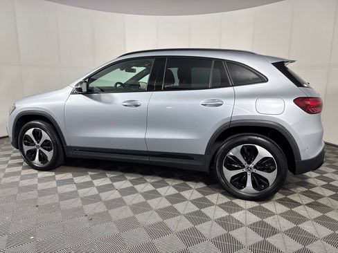 Certified 2026 Mercedes-Benz GLA 250 4MATIC image 3